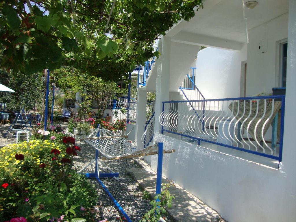 Mavi Akvaryum Pension Hotel Sogut  Exterior photo